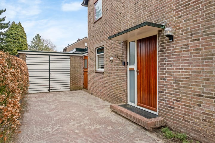 Foto 4 van Beelaertslaan 25