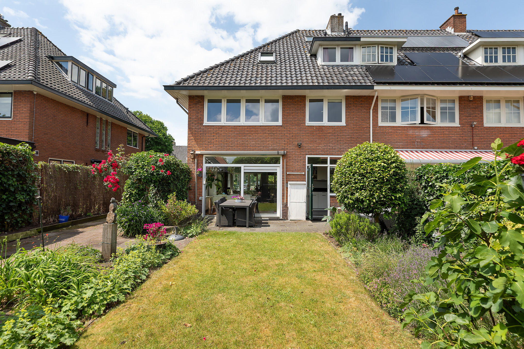 Photo 3 of Hazelaarlaan 9