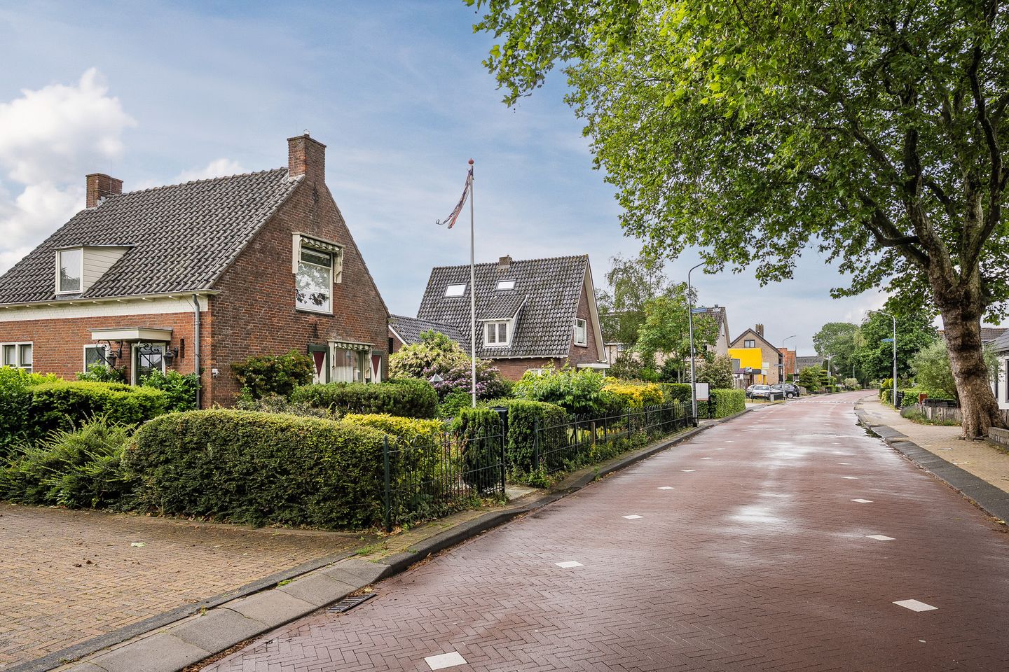 Photo 4 of Bovenweg 153