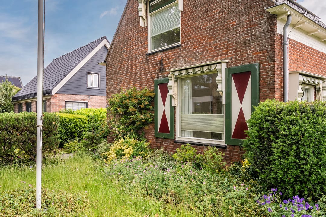Photo 13 of Bovenweg 153