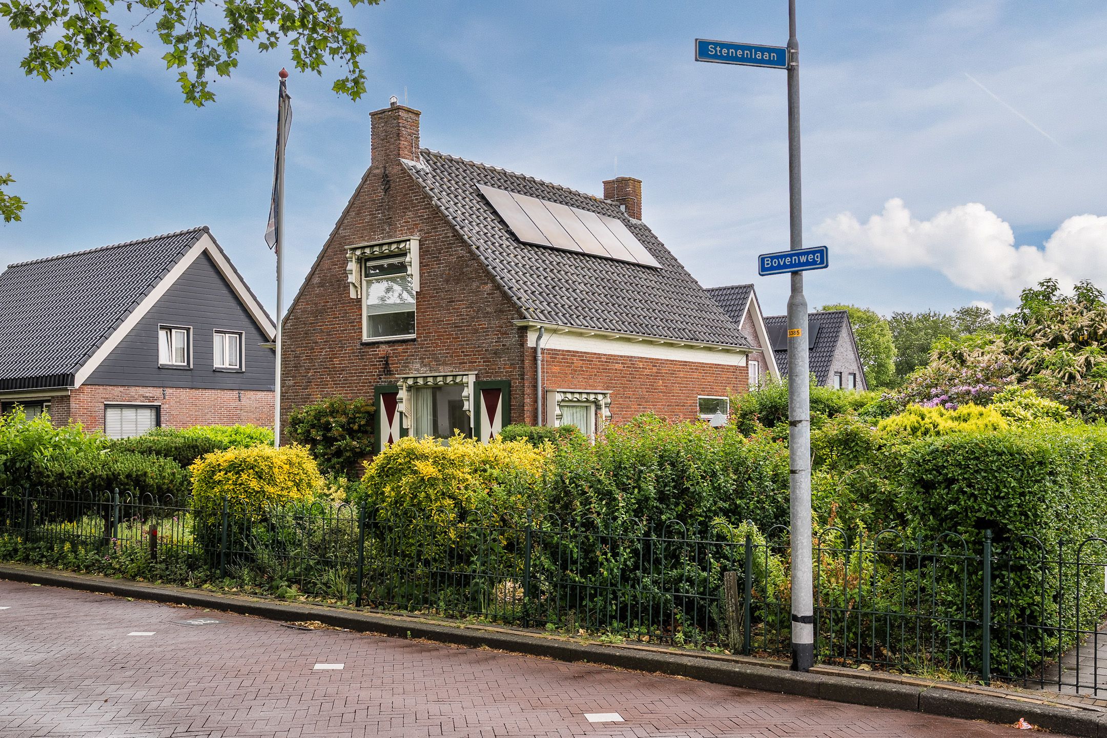 Photo 3 of Bovenweg 153