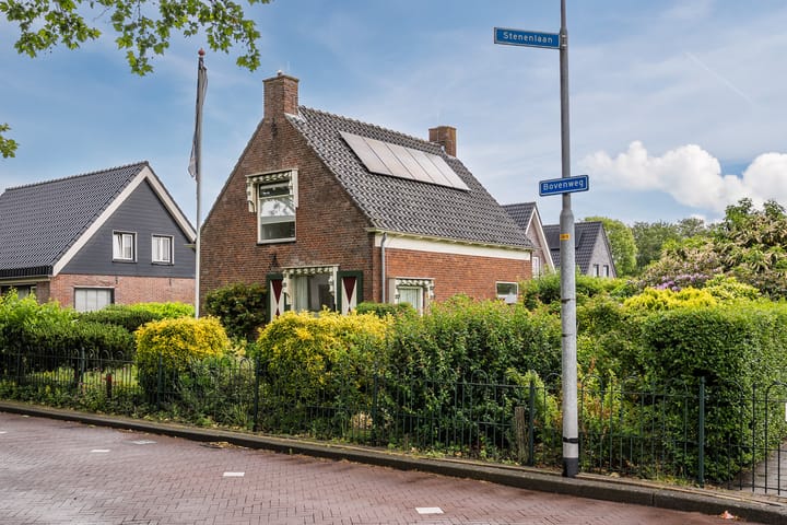 Photo 3 of Bovenweg 153