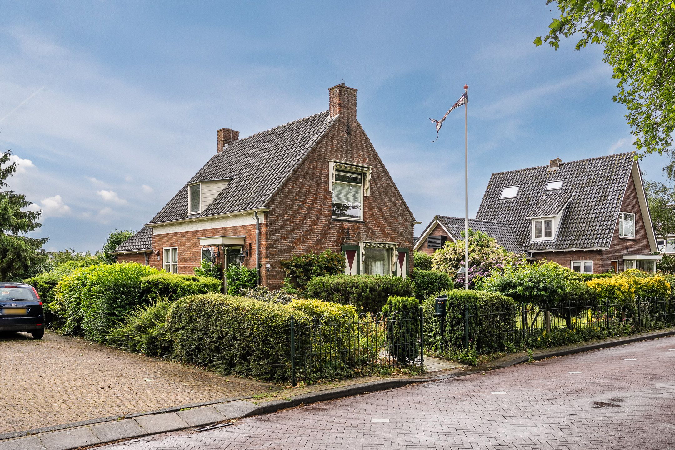 Bovenweg 153