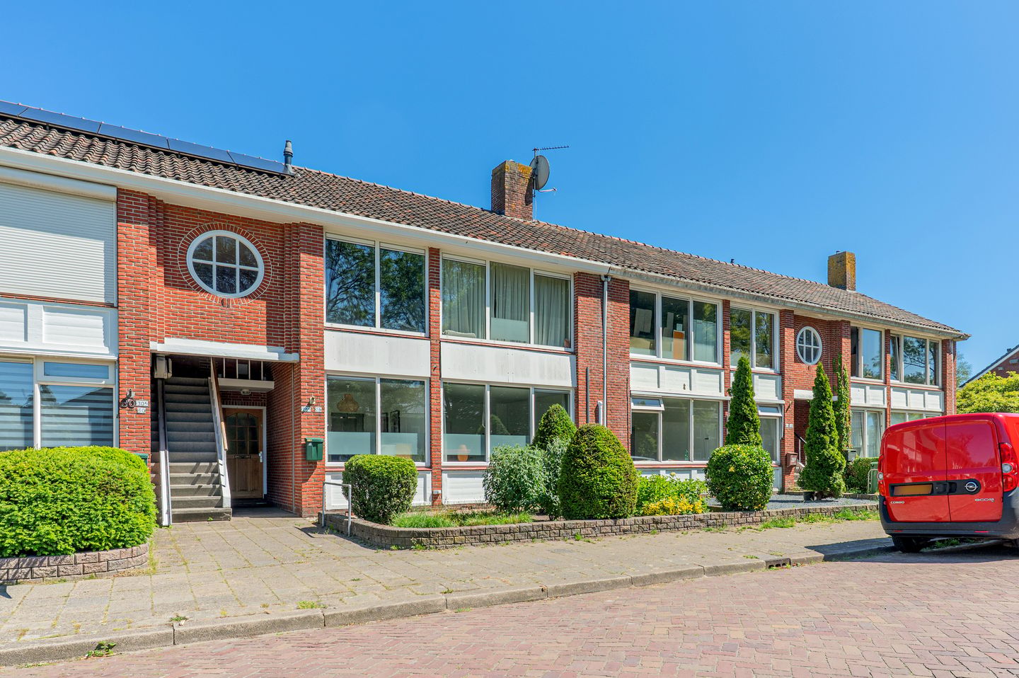 Foto 4 van de Houtmanstraat 28