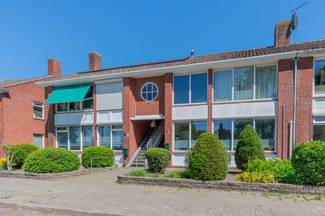 de Houtmanstraat thumbnail