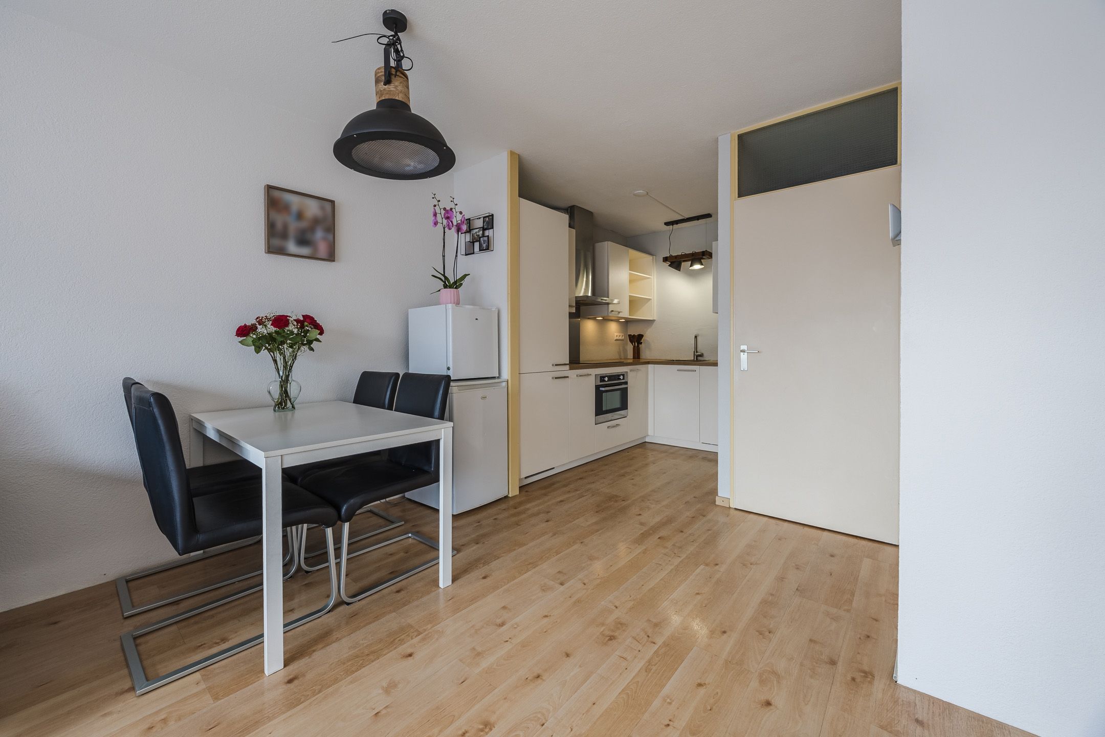 Photo 6 of Louis Davidsstraat 162