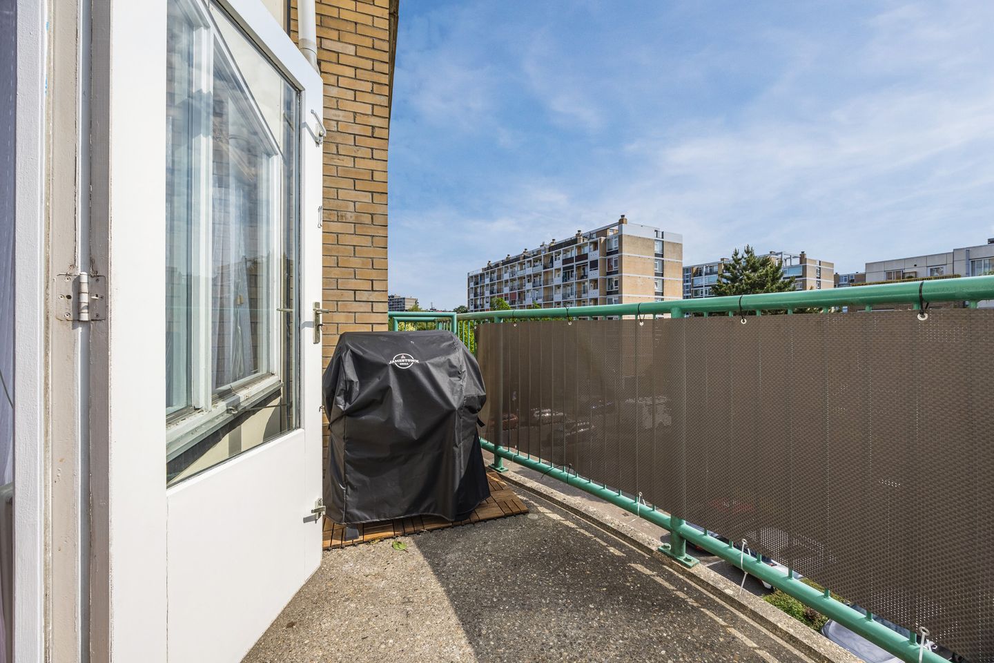 Photo 40 of Louis Davidsstraat 162
