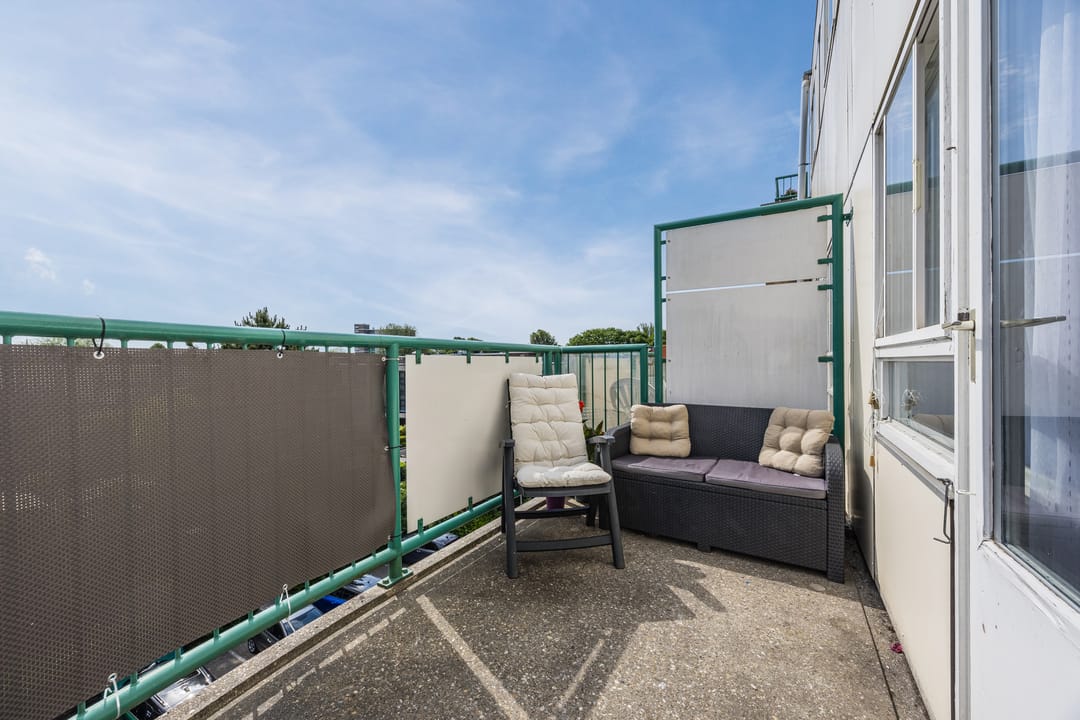Photo 41 of Louis Davidsstraat 162