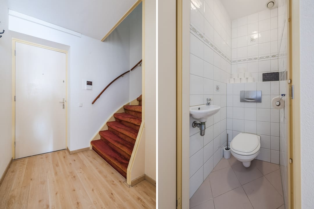 Photo 13 of Louis Davidsstraat 162
