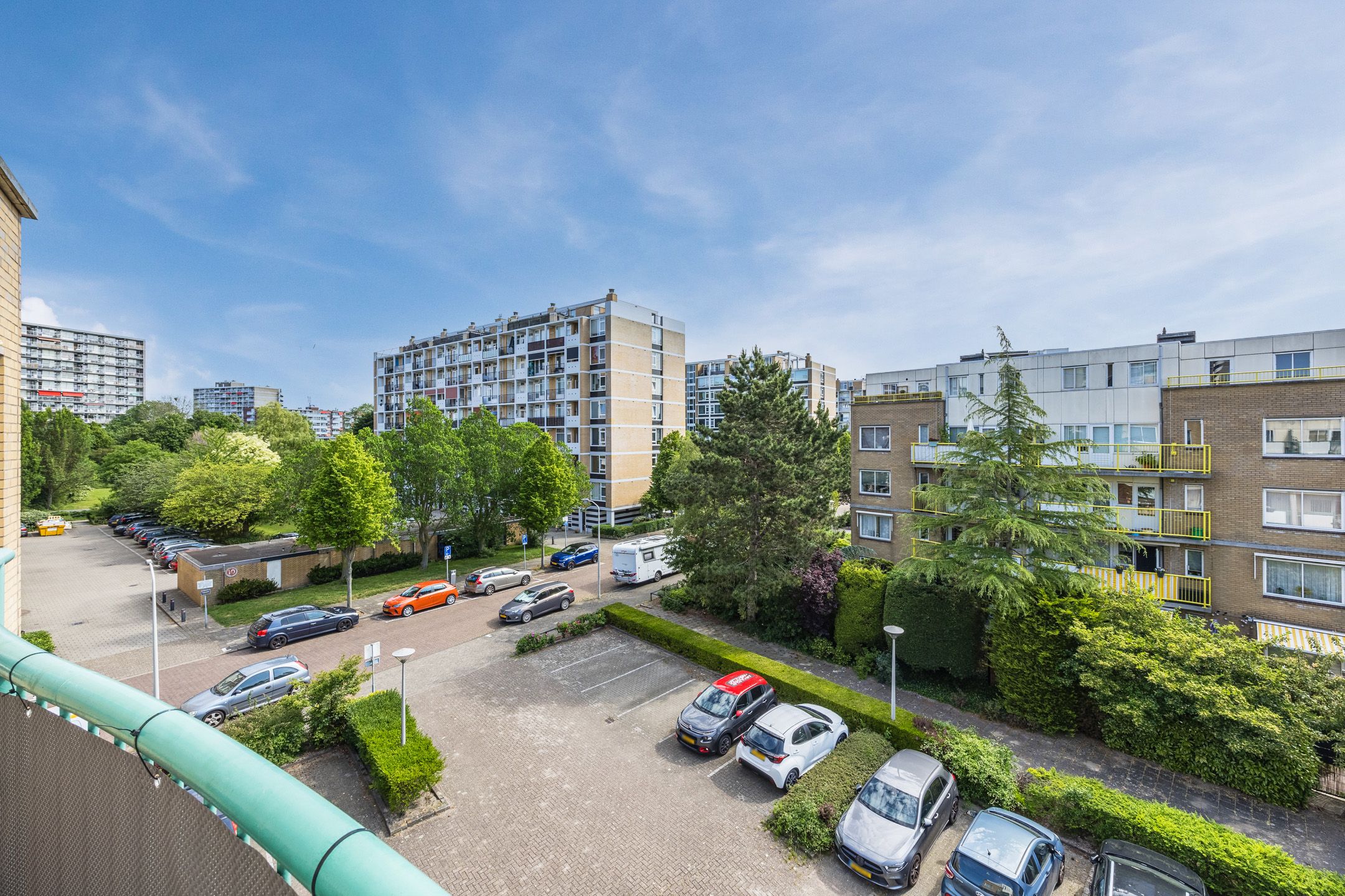 Photo 42 of Louis Davidsstraat 162
