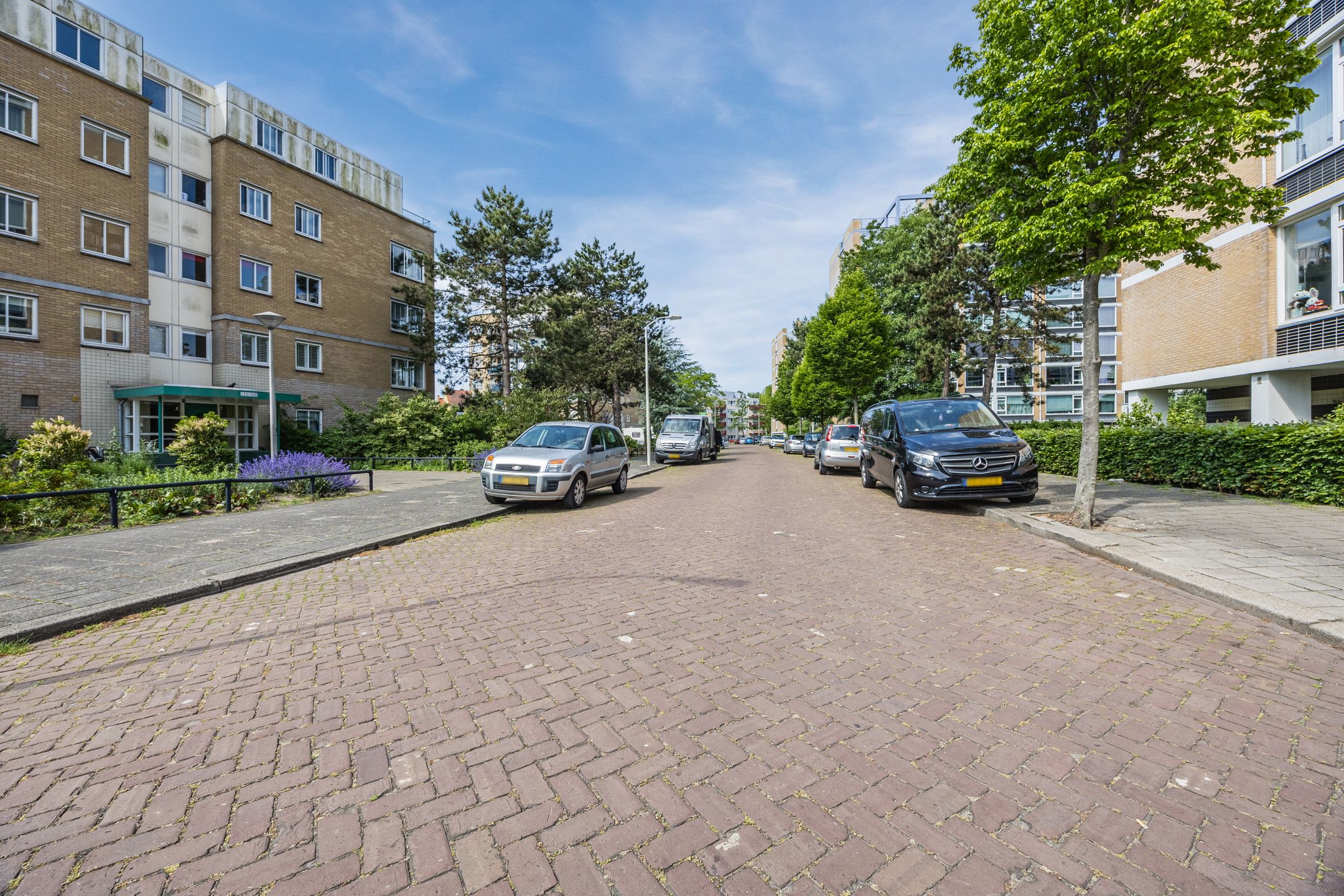 Photo 36 of Louis Davidsstraat 162