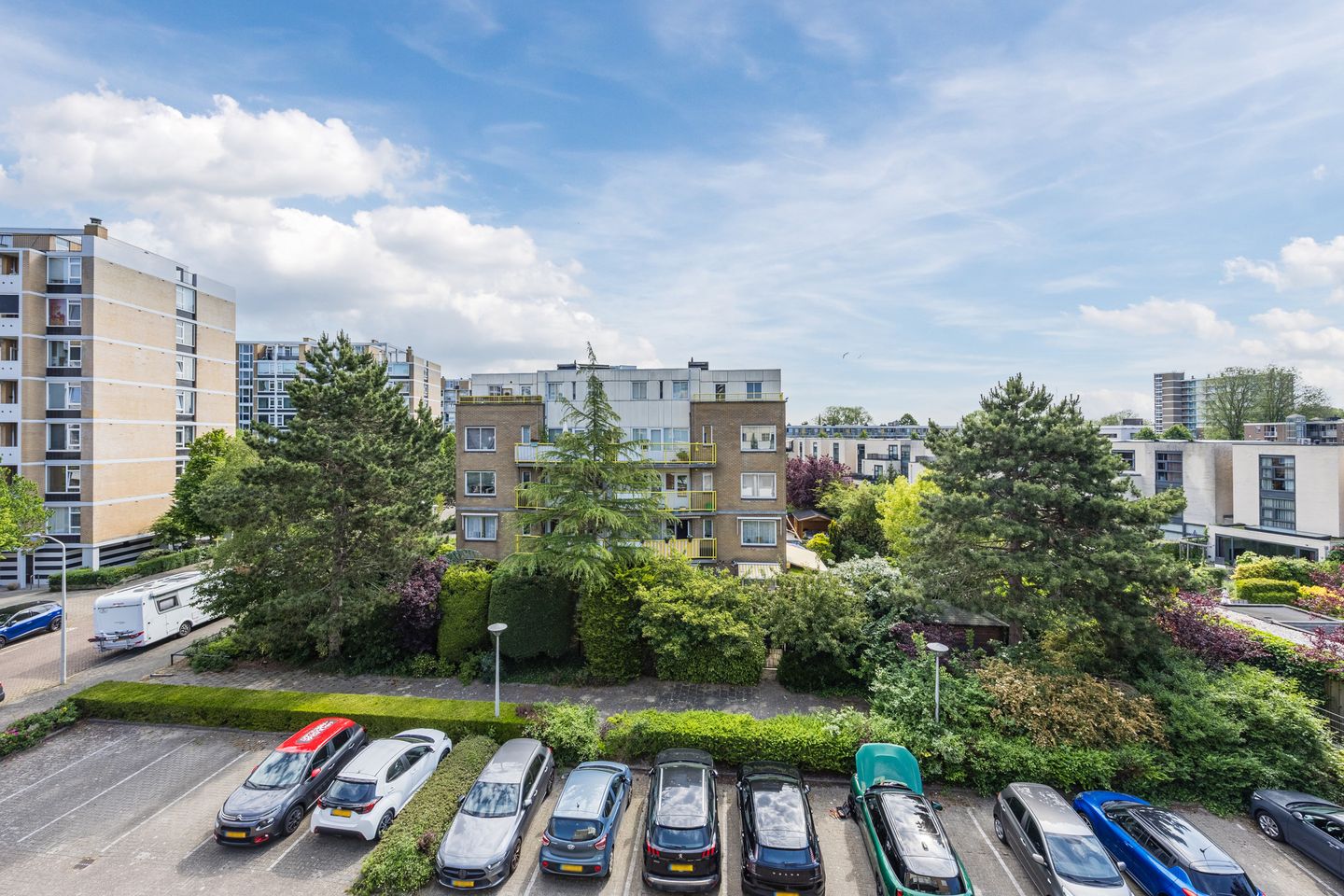 Photo 44 of Louis Davidsstraat 162