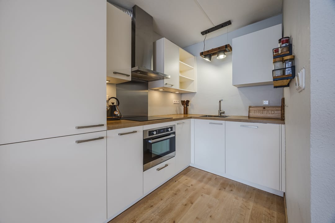 Photo 7 of Louis Davidsstraat 162