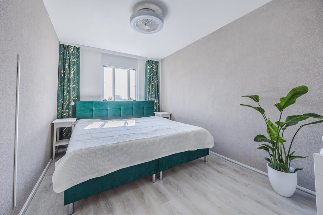 Photo 16 of Louis Davidsstraat 162
