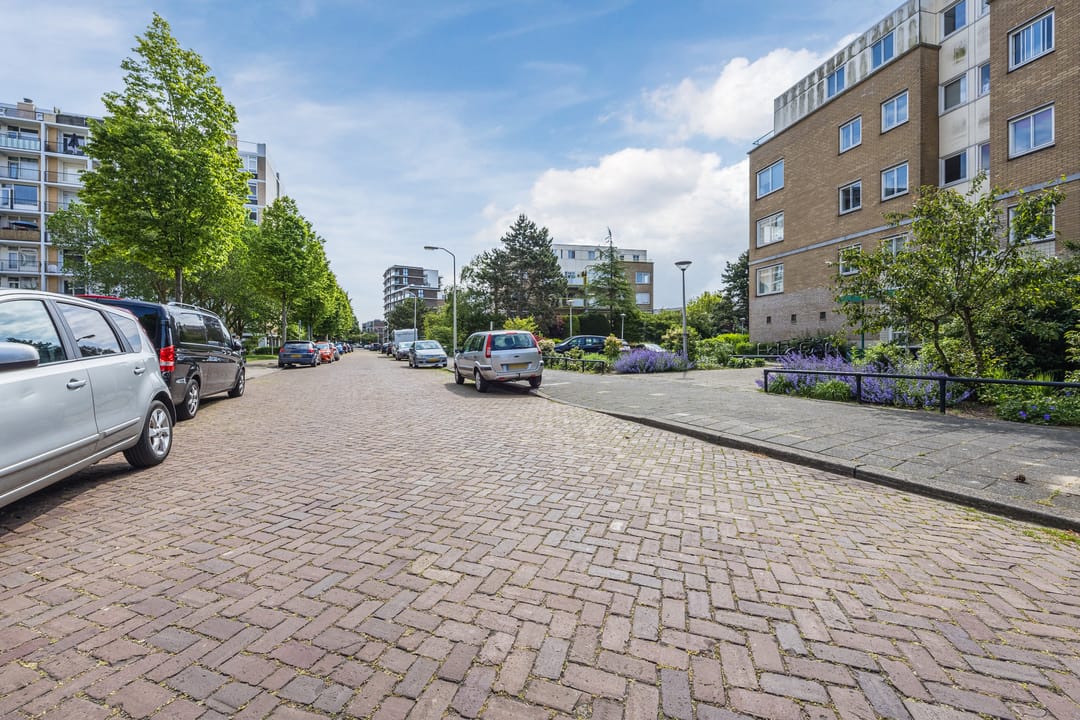 Photo 38 of Louis Davidsstraat 162