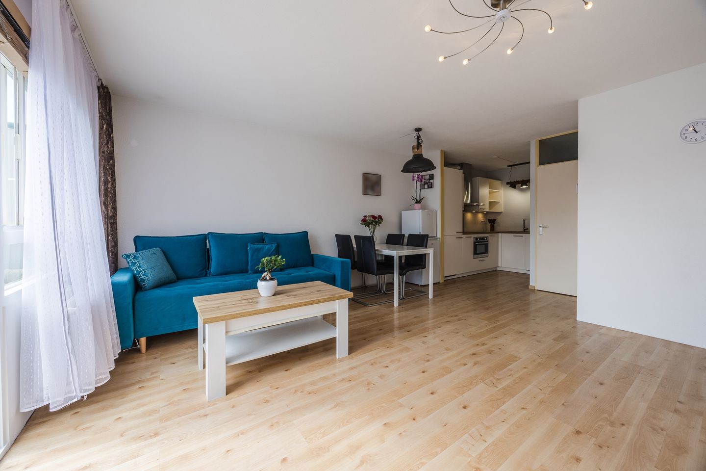Photo 5 of Louis Davidsstraat 162