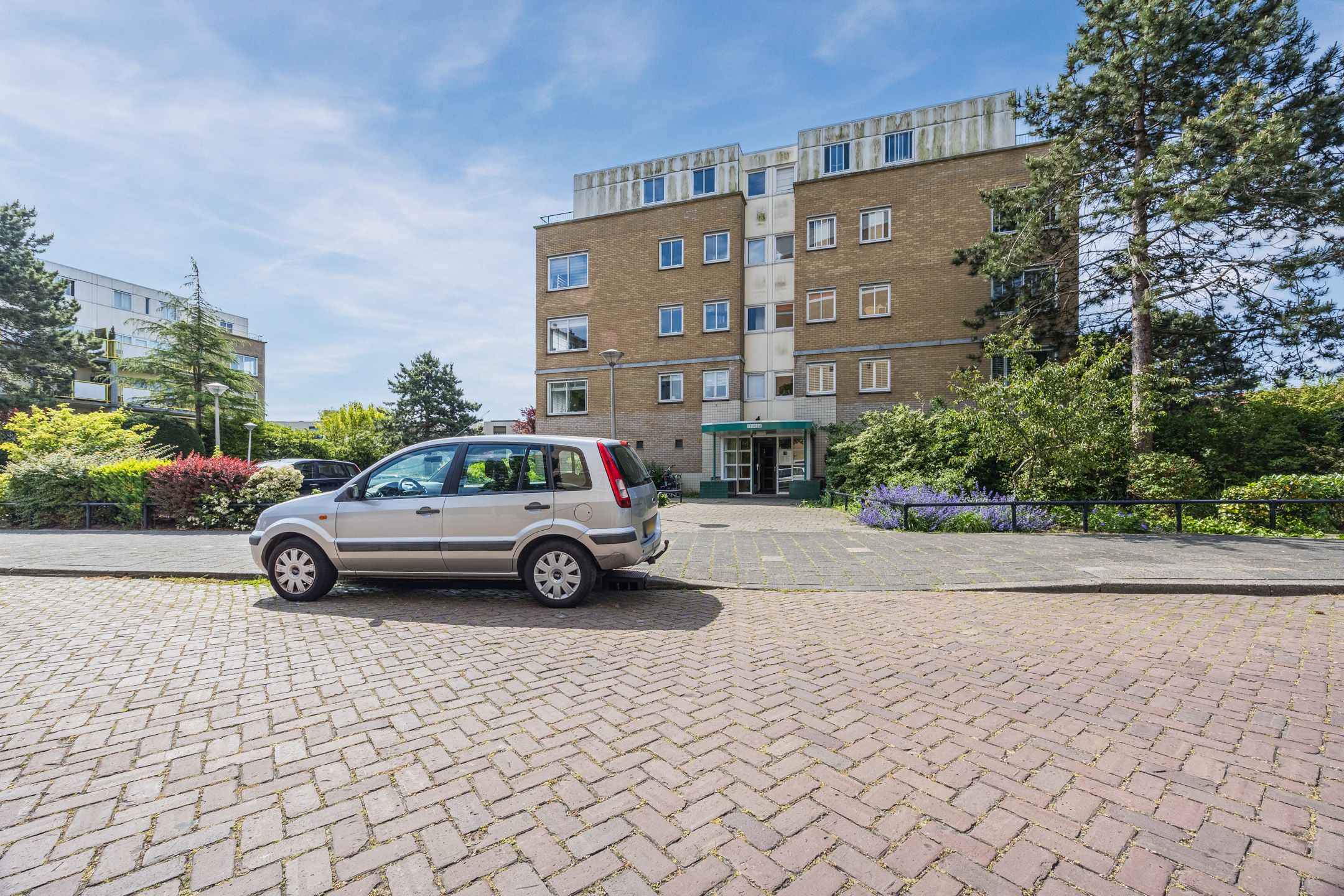 Photo 39 of Louis Davidsstraat 162
