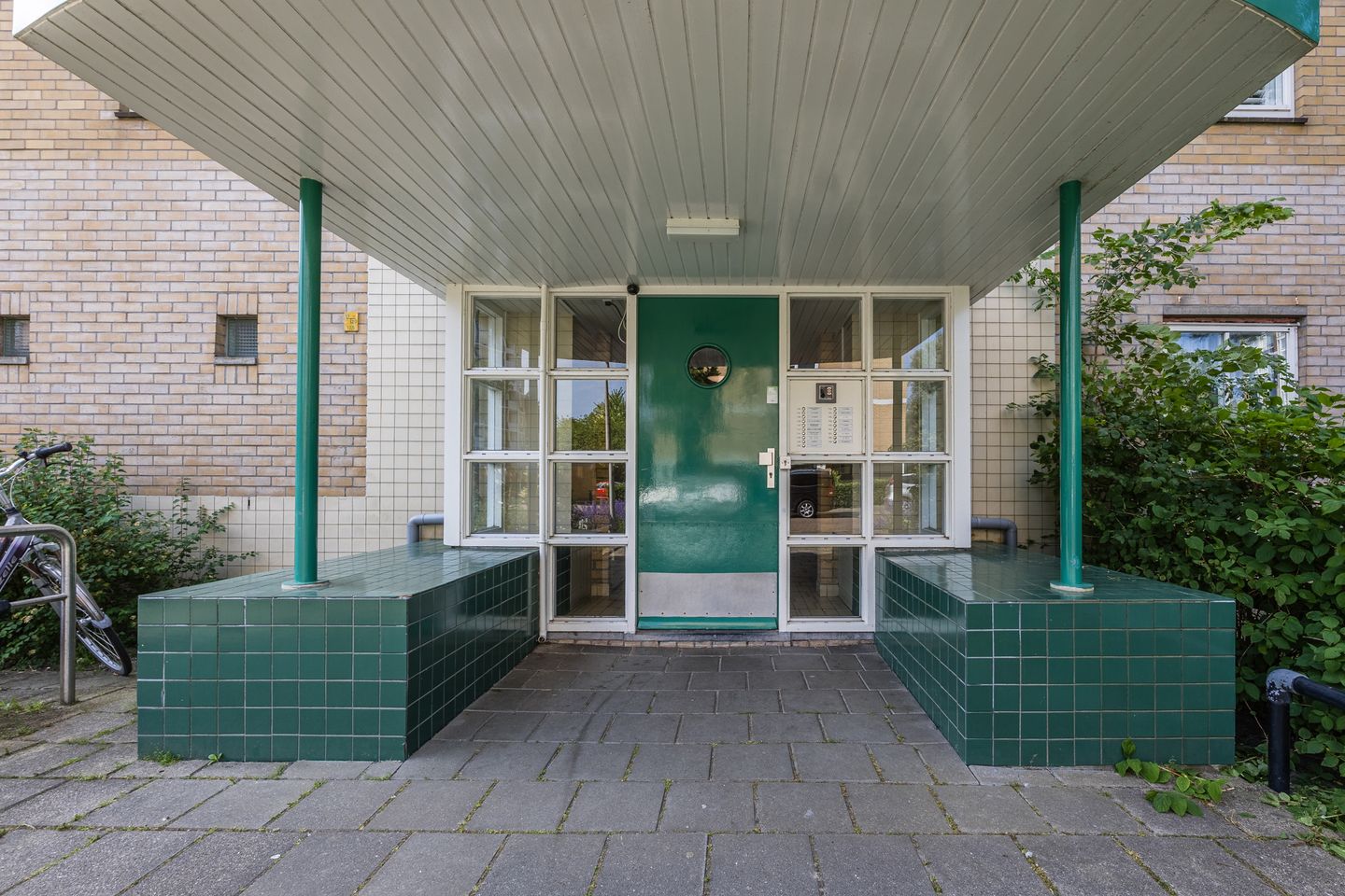Photo 35 of Louis Davidsstraat 162