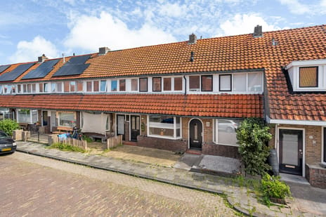 Mendelssohnstraat thumbnail