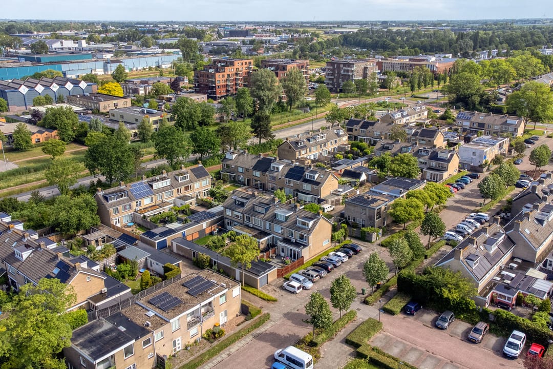 Foto 41 van Vestalaan 1