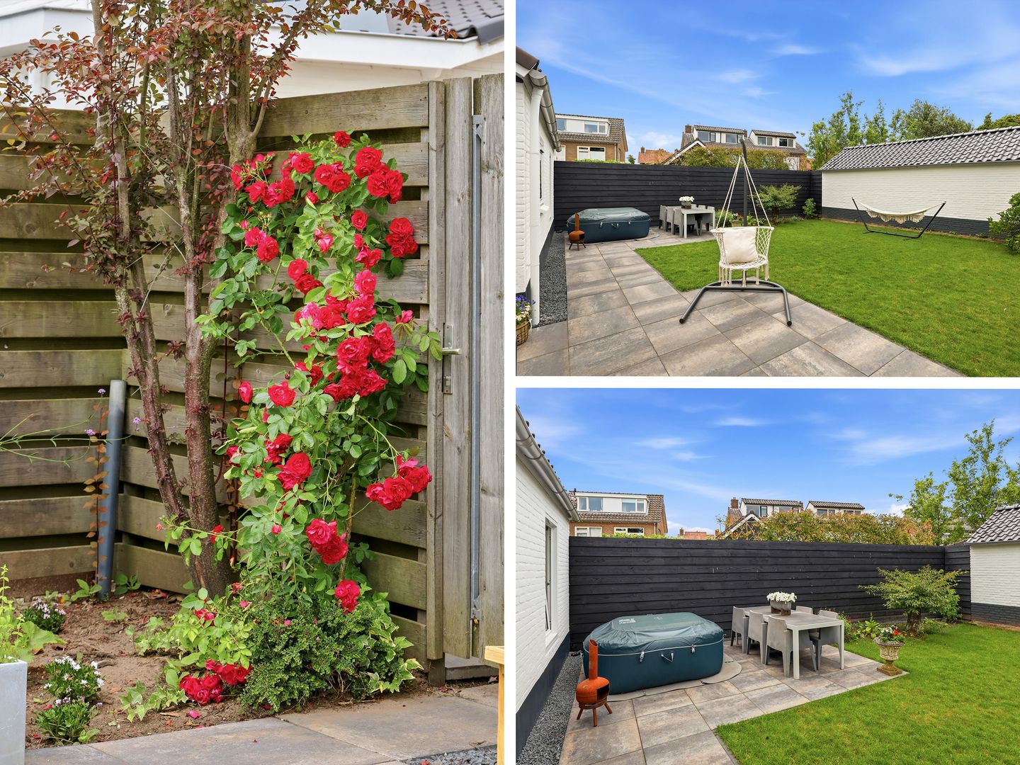 Elegant Fully Renovated Four Bedroom Detached Home in Warnsveld — 34