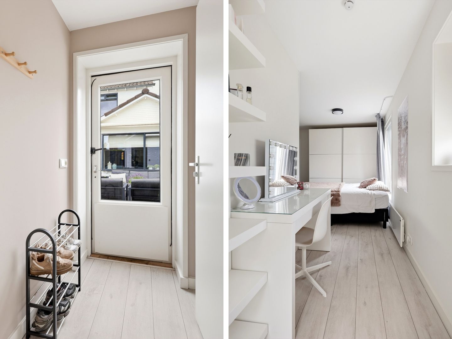 Elegant Fully Renovated Four Bedroom Detached Home in Warnsveld — 40