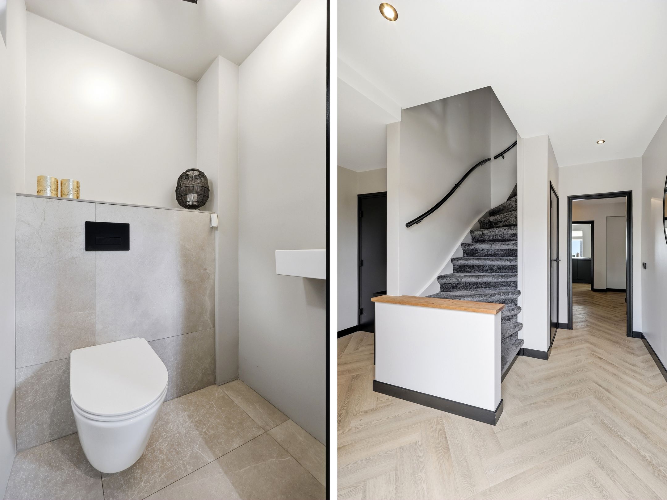 Elegant Fully Renovated Four Bedroom Detached Home in Warnsveld — 18