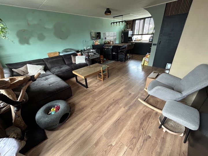 Tussenwoning te koop: Willem Alexanderstraat 47G, Eygelshoven