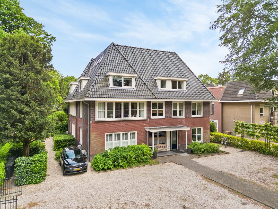 Foto 47 van Hogesteeg 8-A