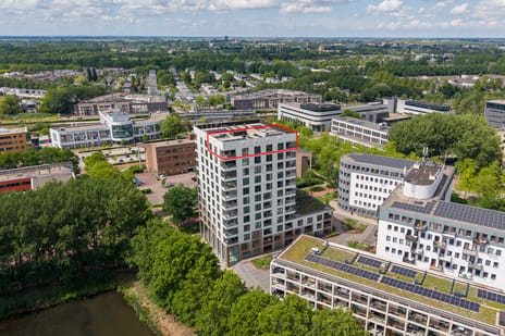Toetsenbordpad thumbnail