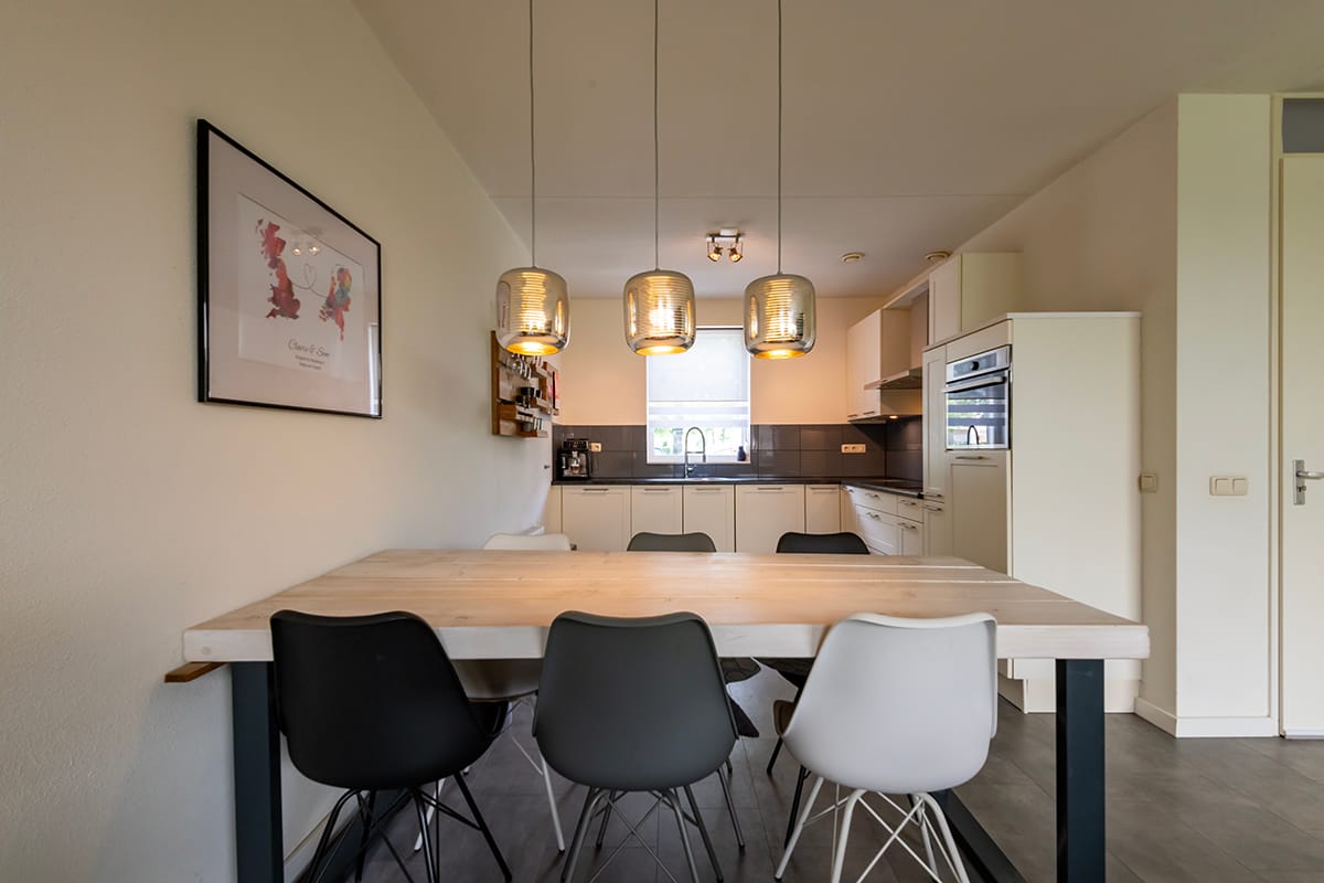 Photo 5 of Klaverweerd 29