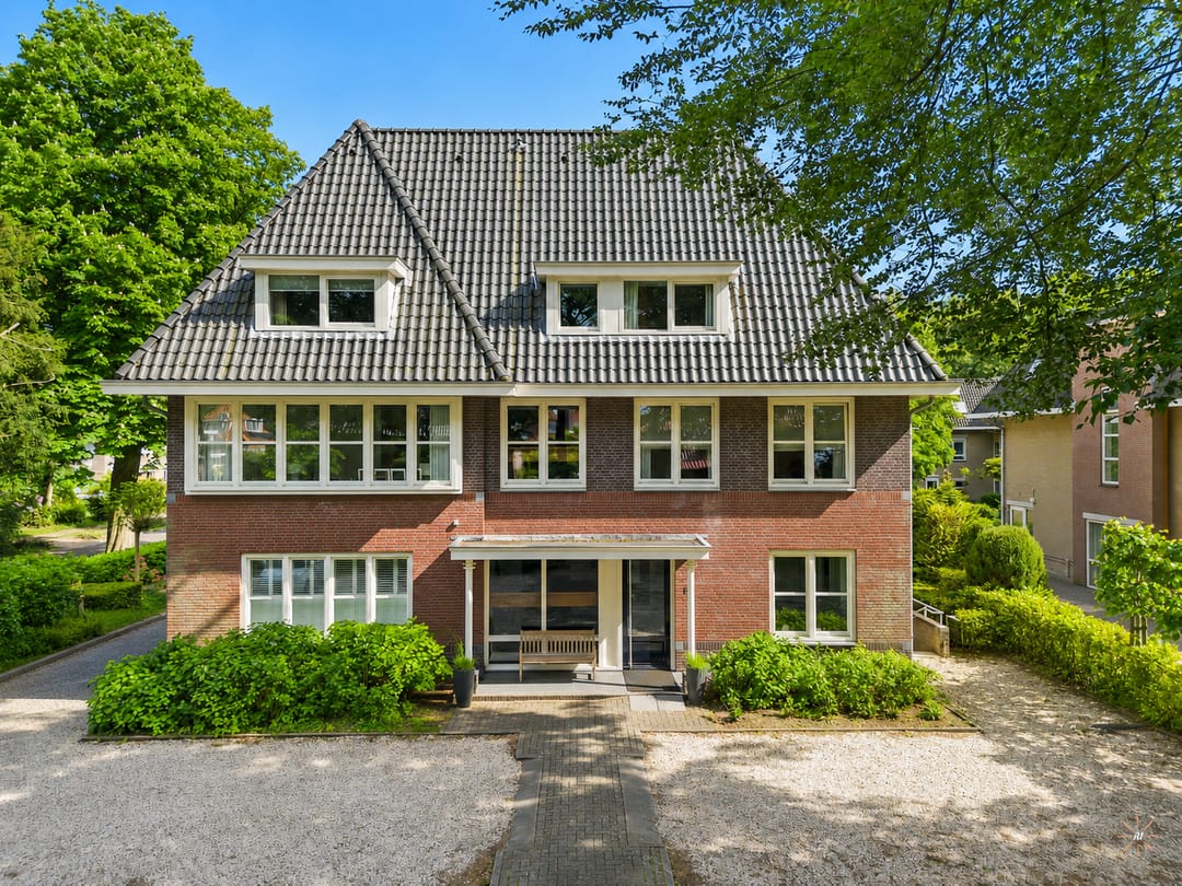 Foto 1 van Hogesteeg 8-A