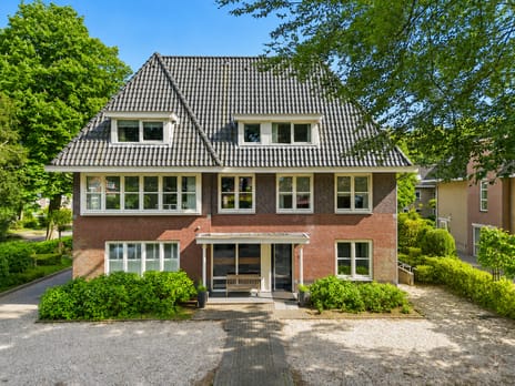 Hogesteeg thumbnail