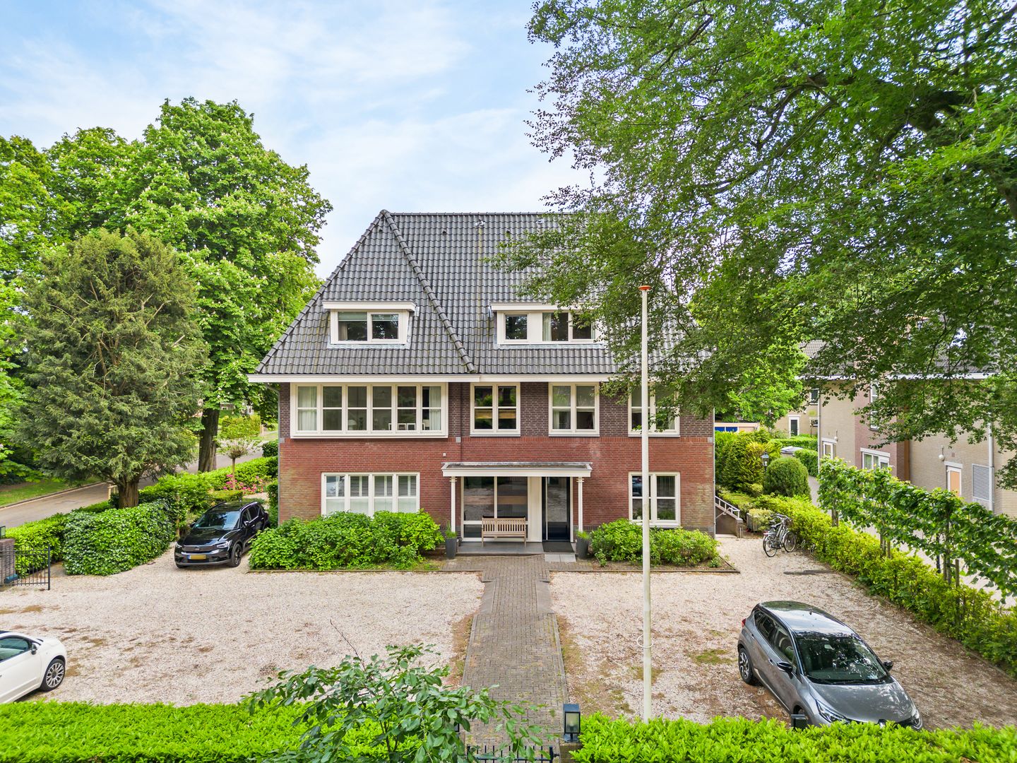 Foto 49 van Hogesteeg 8-A