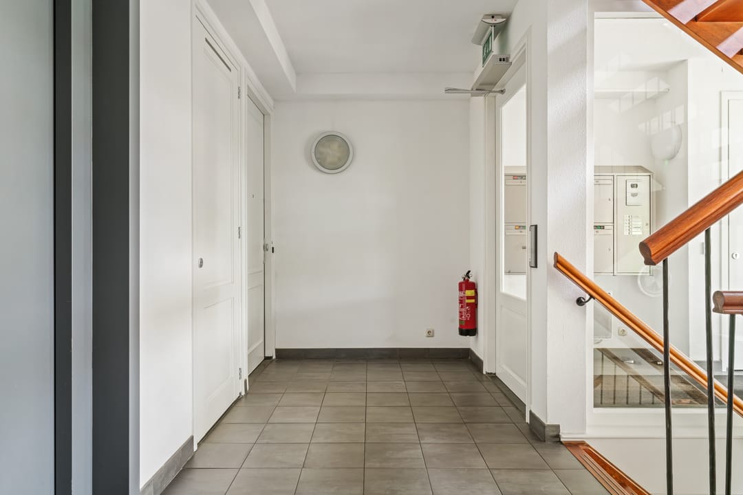 Foto 43 van Hogesteeg 8-A