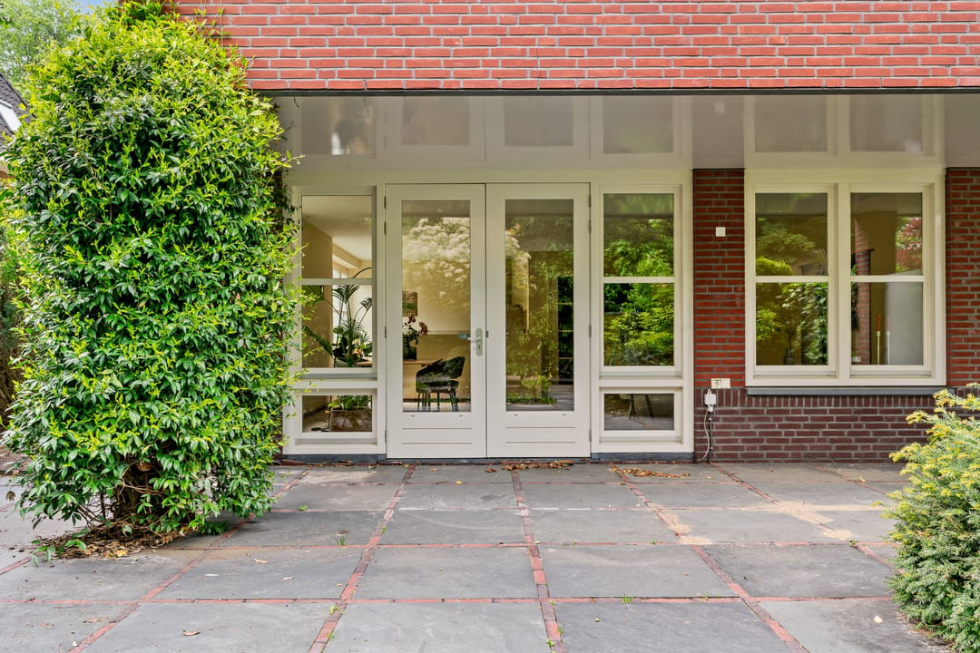 Foto 41 van Hogesteeg 8-A