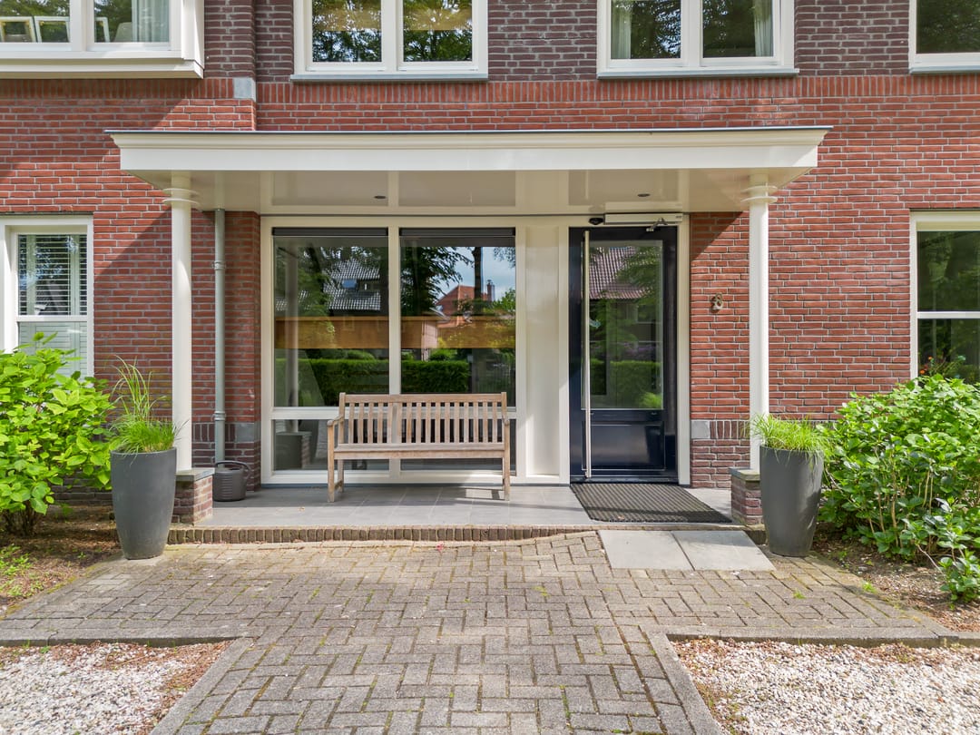 Foto 46 van Hogesteeg 8-A