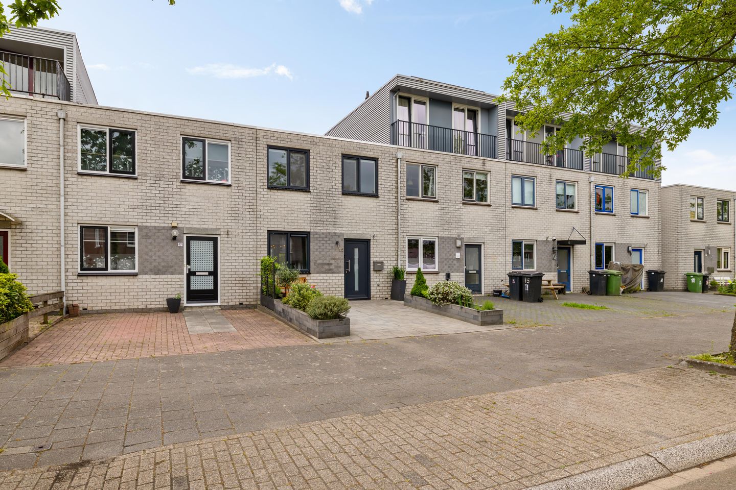 Foto 5 van Boekenlaan 15