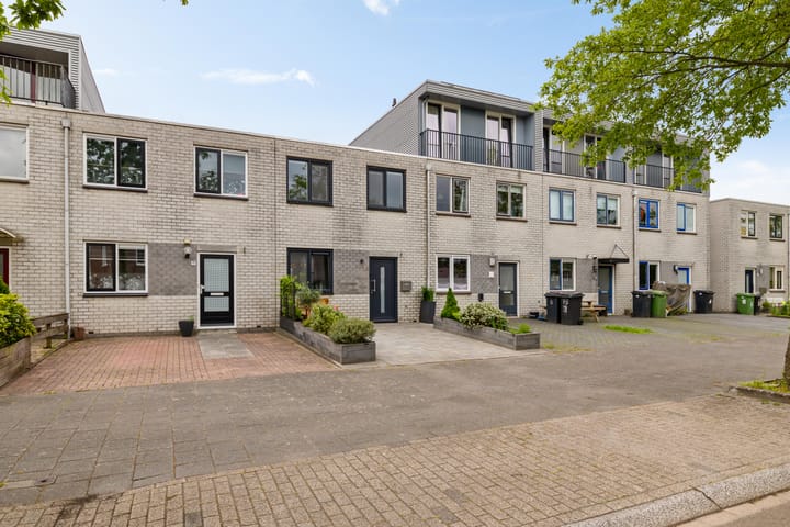 Foto 5 van Boekenlaan 15