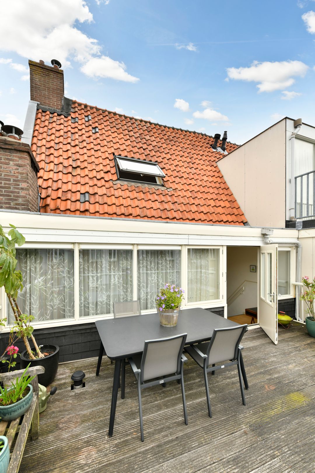 Photo 23 of Amazonenstraat 23-2