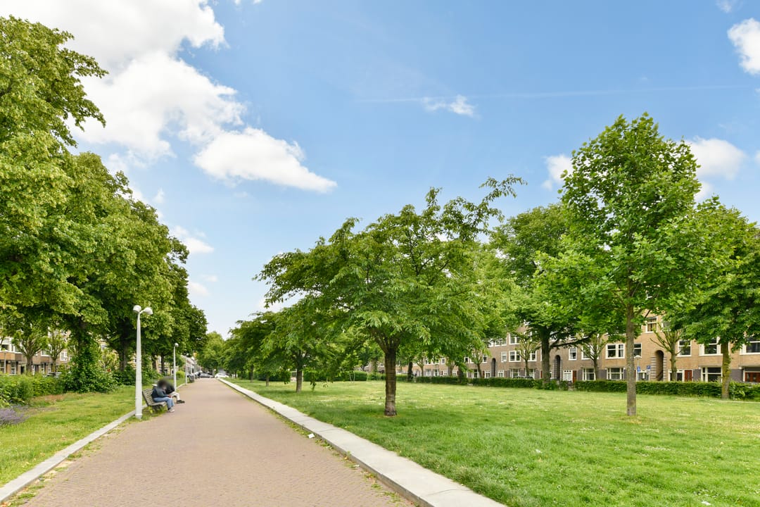 Photo 31 of Amazonenstraat 23-2