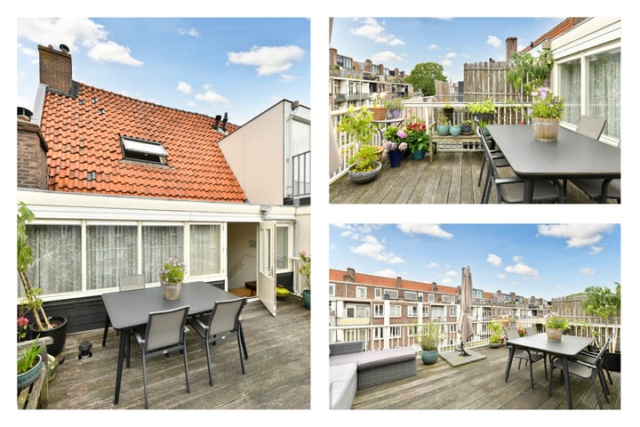 Photo 2 of Amazonenstraat 23-2