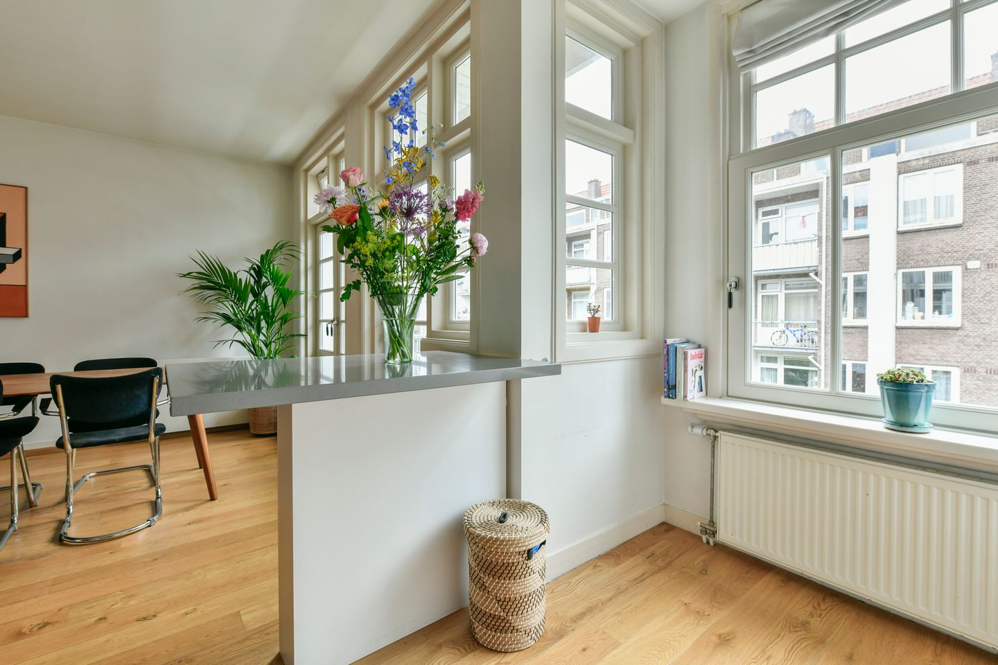 Photo 5 of Amazonenstraat 23-2