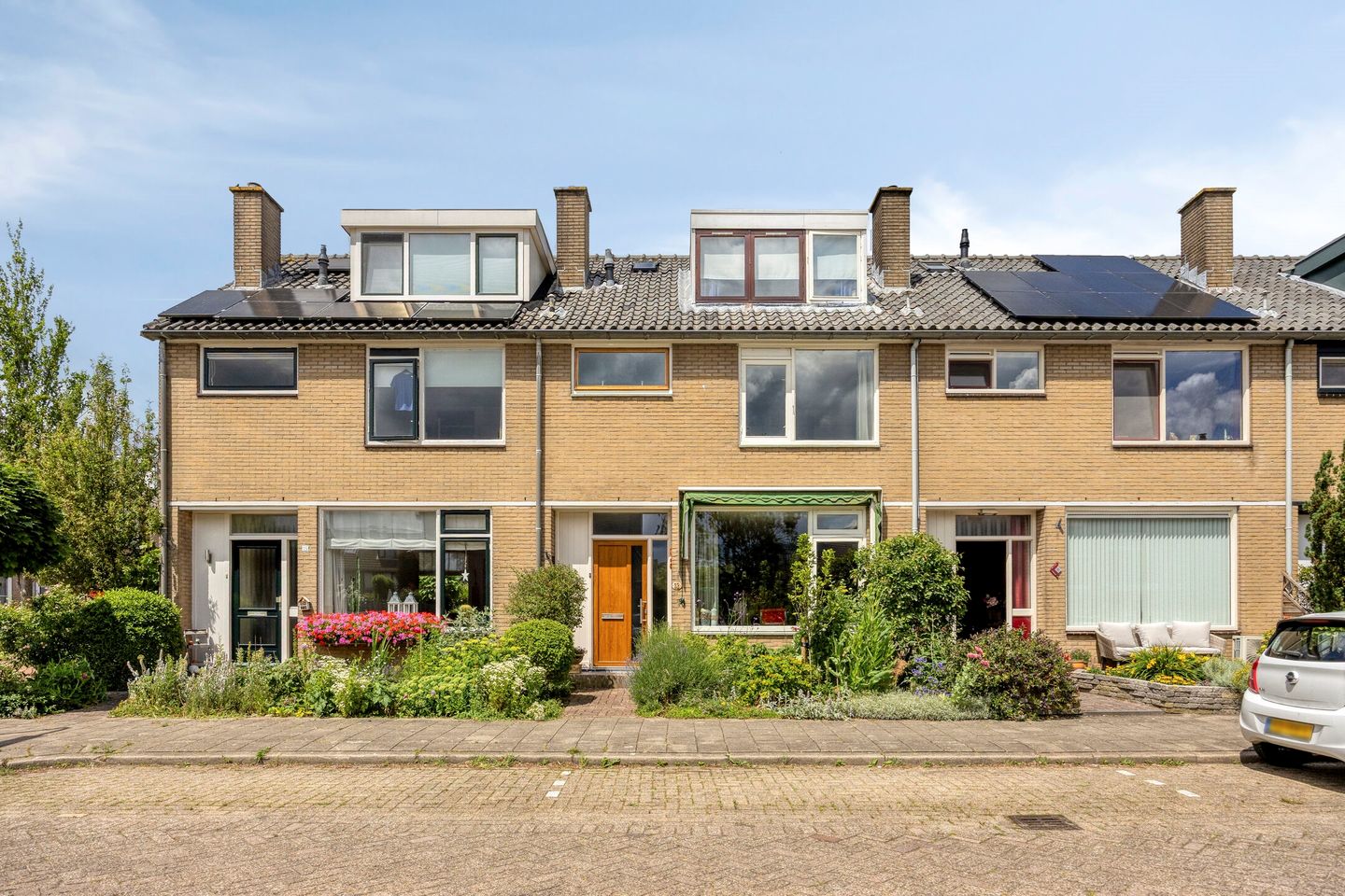 Mozartstraat 13