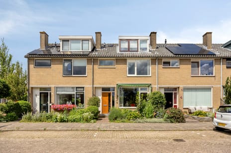Mozartstraat thumbnail