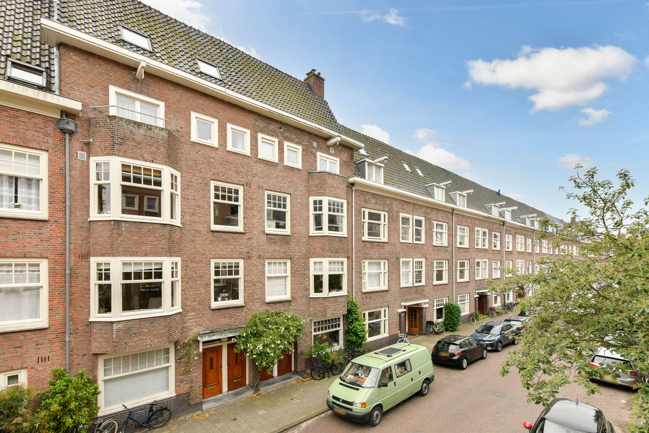 Amazonenstraat 23- 23 2
