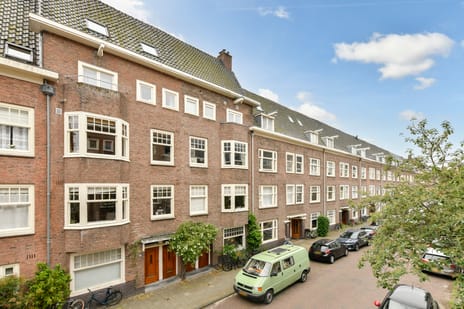 Amazonenstraat thumbnail