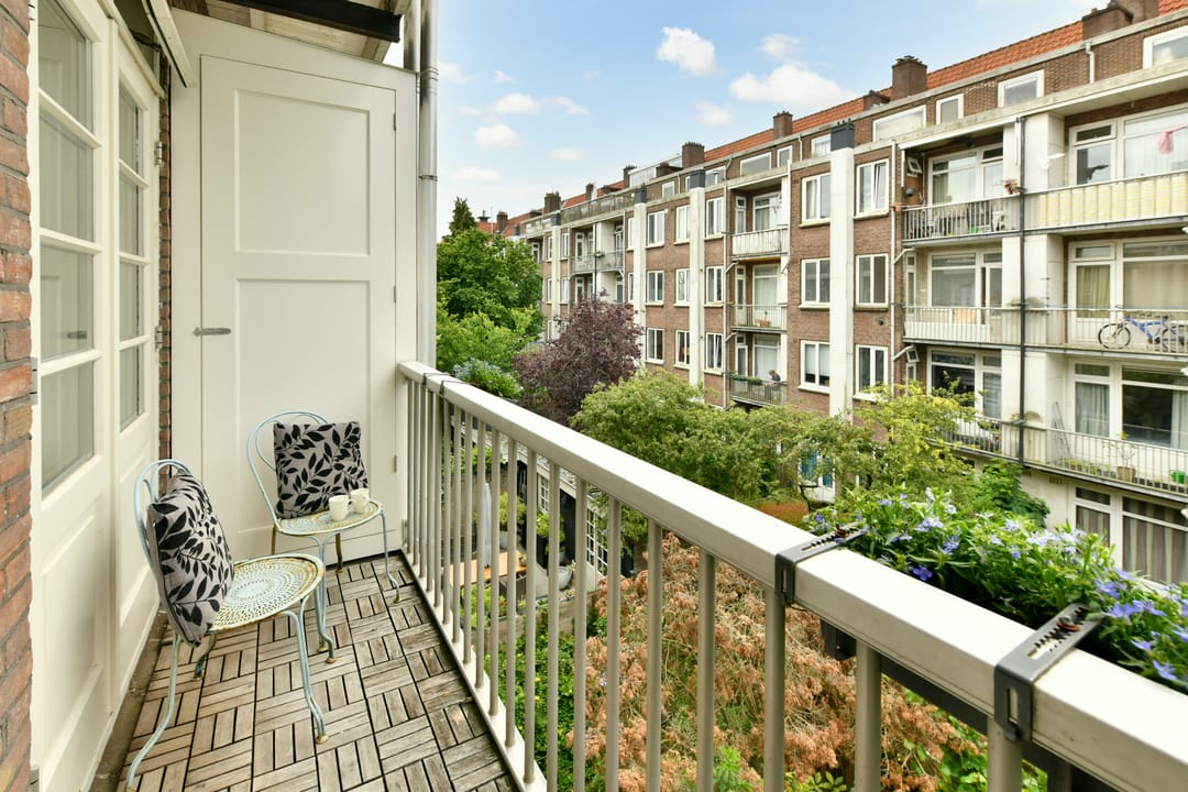 Photo 7 of Amazonenstraat 23-2