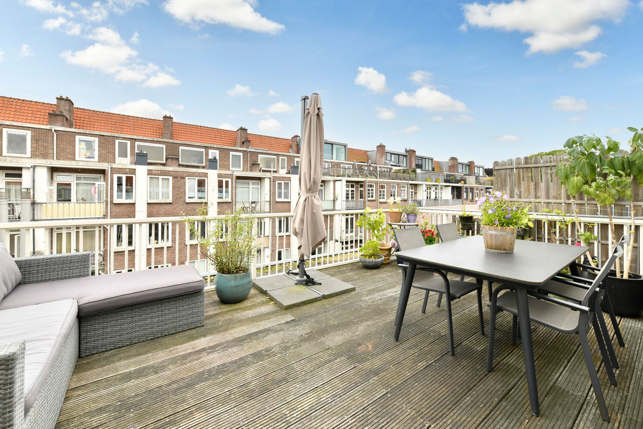 Photo 21 of Amazonenstraat 23-2