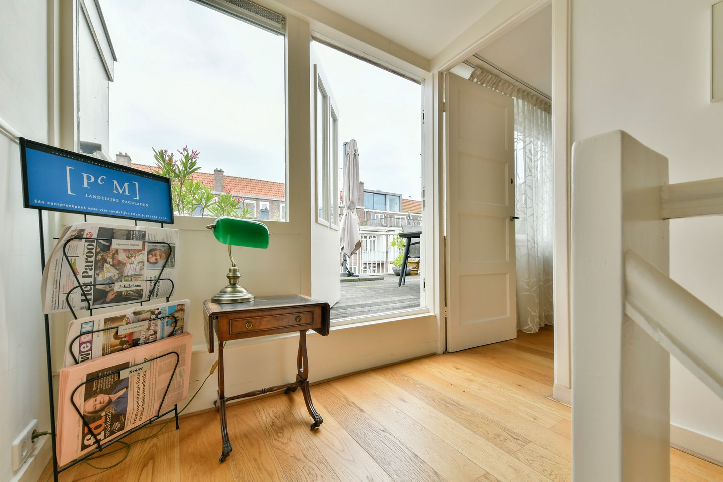 Photo 20 of Amazonenstraat 23-2